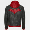 Red Hood Jacket