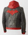 Red Hood Jacket