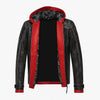 Red Hood Jacket