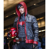 Red Hood Jacket