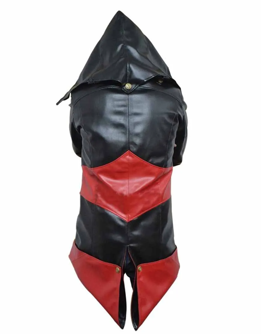 Assassins Creed Kenway Jacket - Image 4