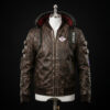Cyberpunk 2077 Samurai Jacket