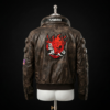 Cyberpunk 2077 Samurai Jacket