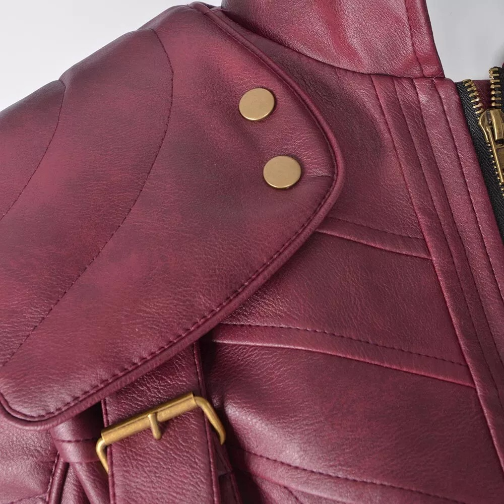 Devil May Cry 4 Coat - Image 6