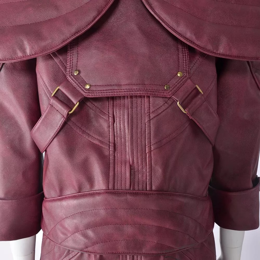 Devil May Cry 4 Coat - Image 7