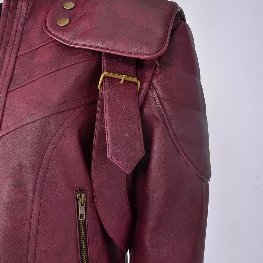 Devil May Cry 4 Coat - Image 8