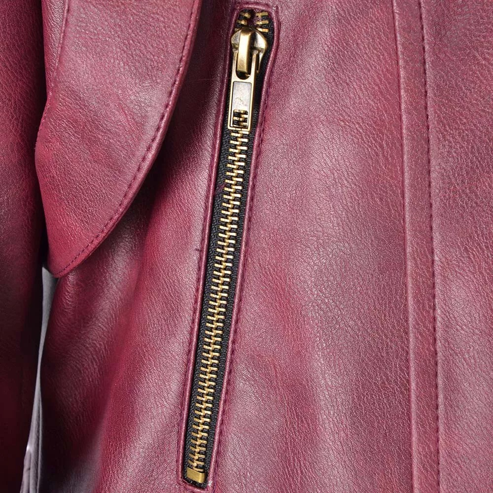 Devil May Cry 4 Coat - Image 9