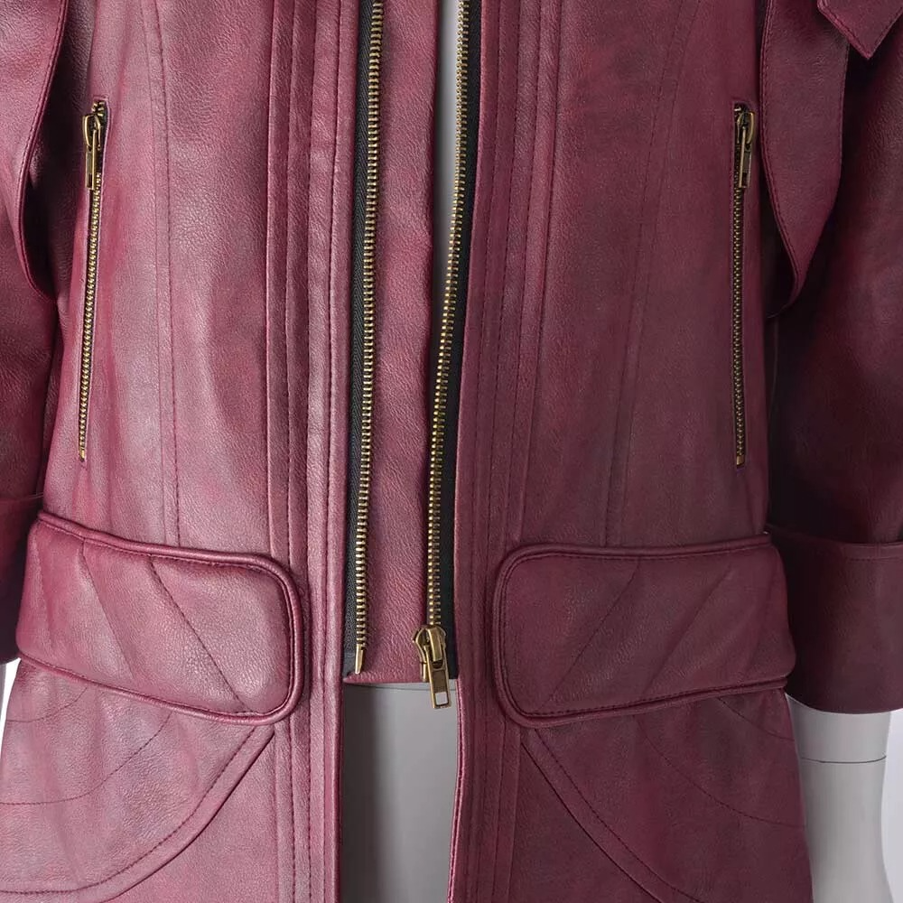 Devil May Cry 4 Coat - Image 10
