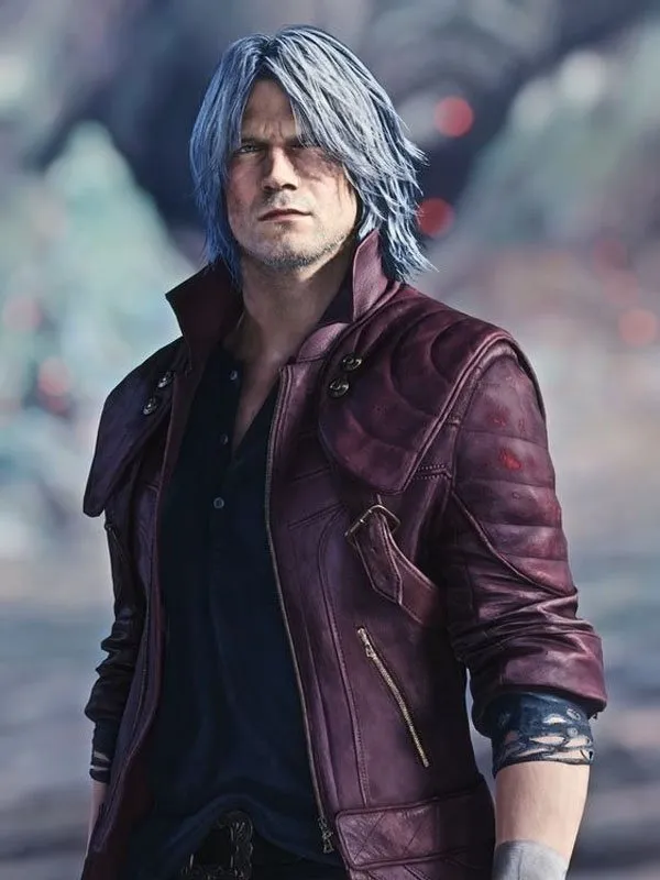 Devil May Cry 4 Coat - Image 11