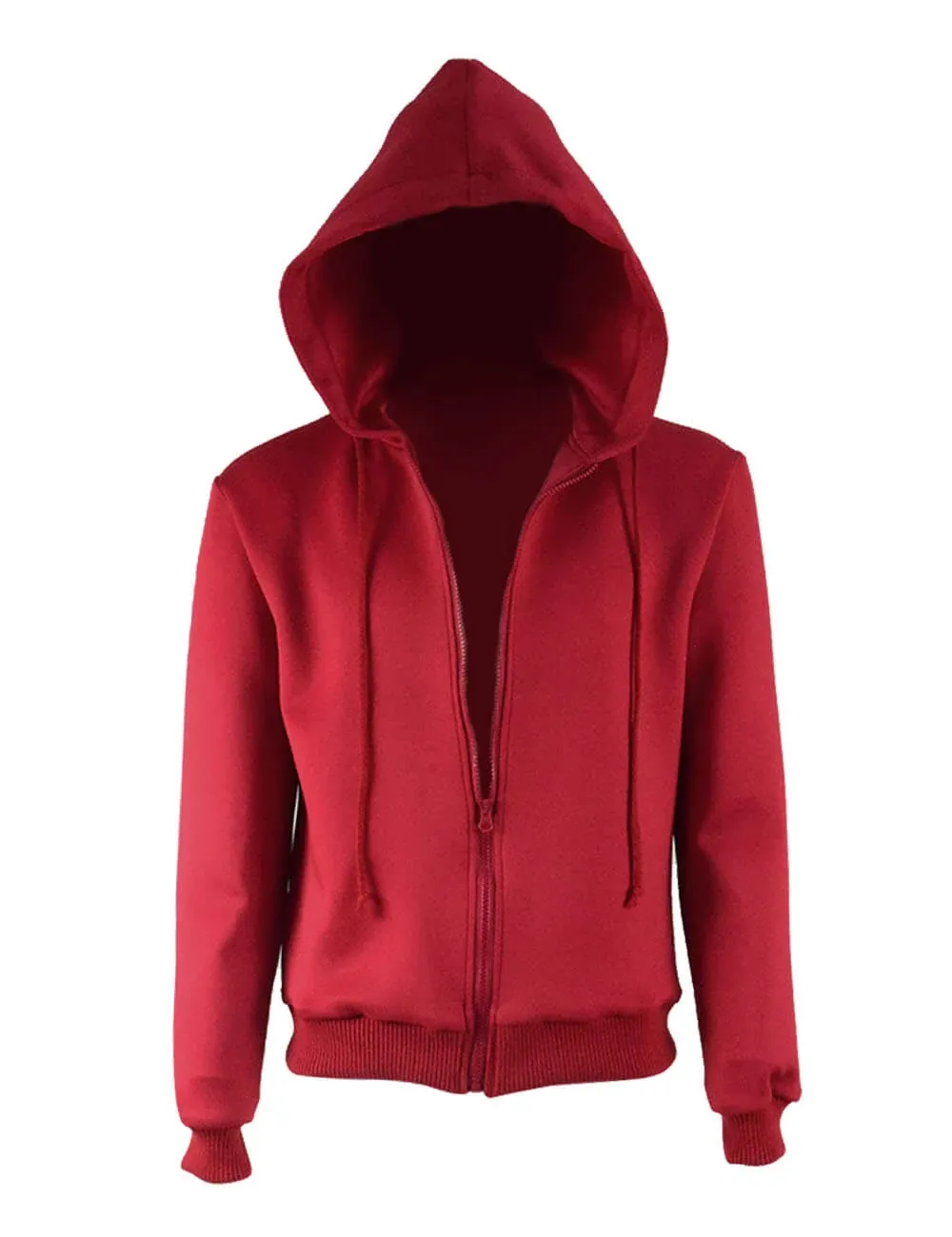 Miles Morales Jacket With Hoodie - Image 6