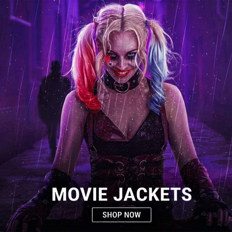 Movie Jackets Banners