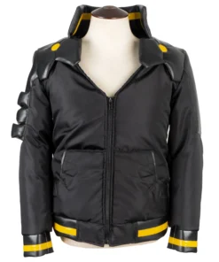 Rebecca Cyberpunk Edgerunners Jacket