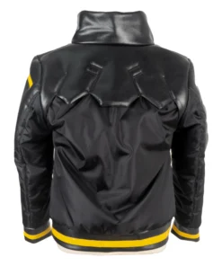 Rebecca Cyberpunk Edgerunners Jacket