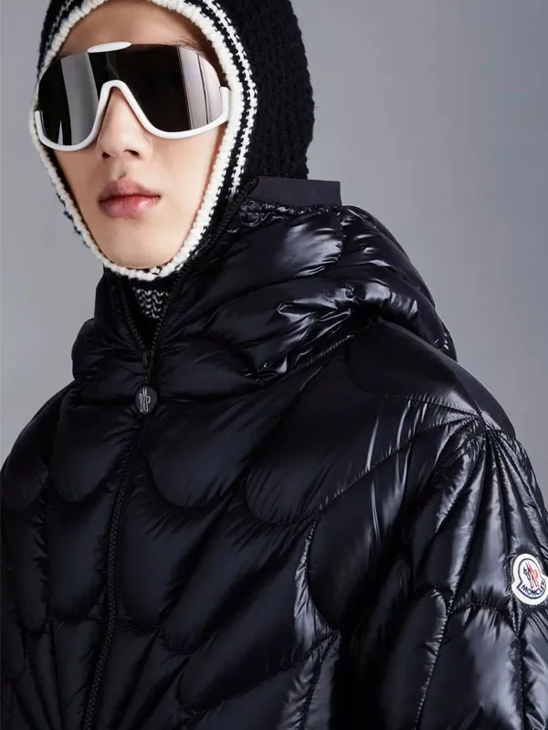 Spiderman X Moncler Down Jacket - Image 6