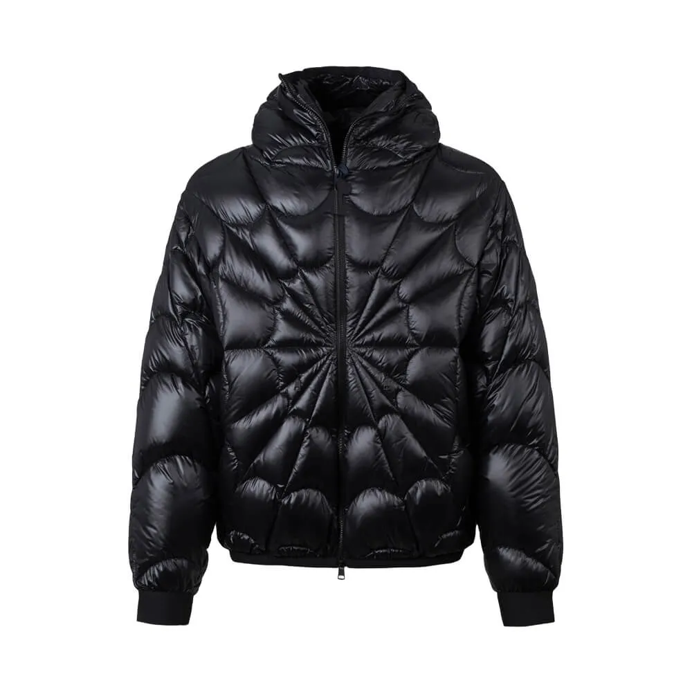 Spiderman X Moncler Down Jacket - Image 2