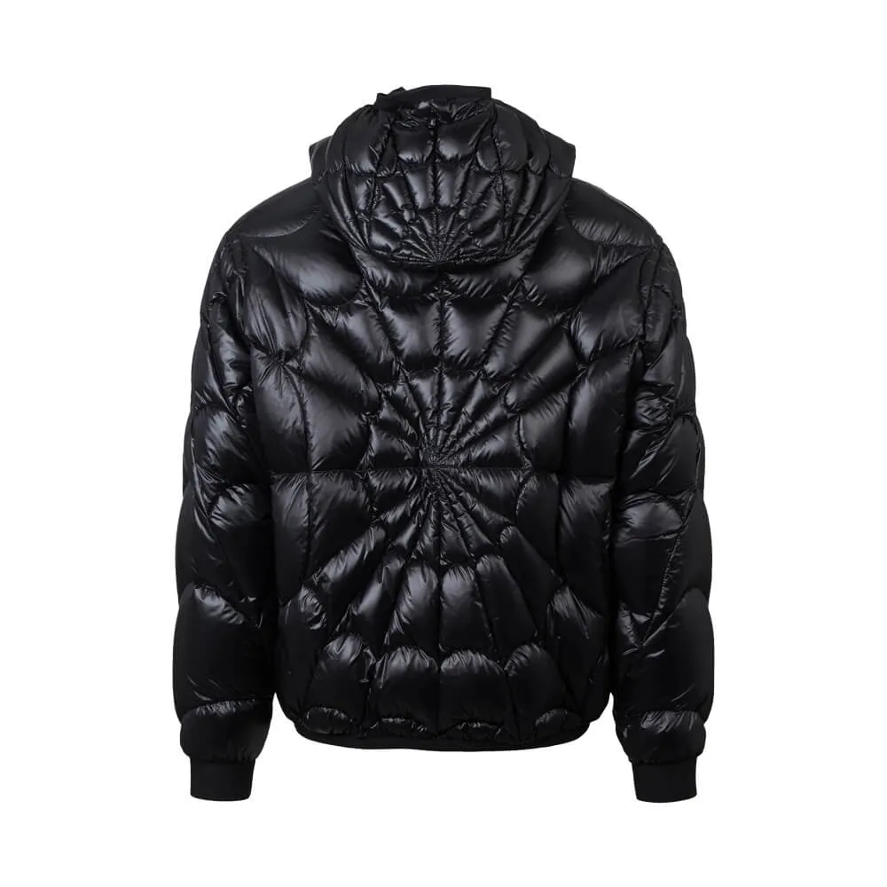 Spiderman X Moncler Down Jacket - Image 3