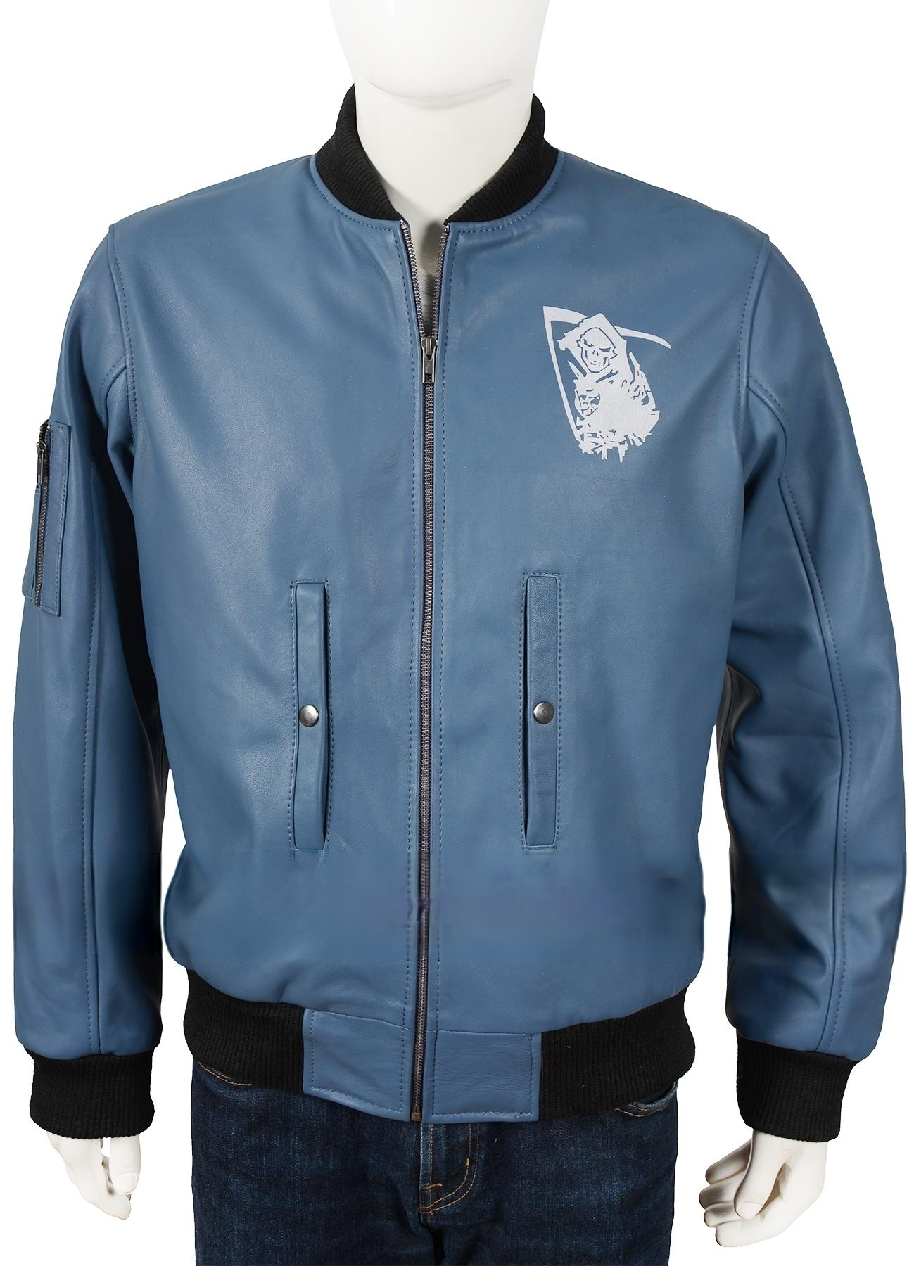 Watch Dogs 2 Jacket - Image 2