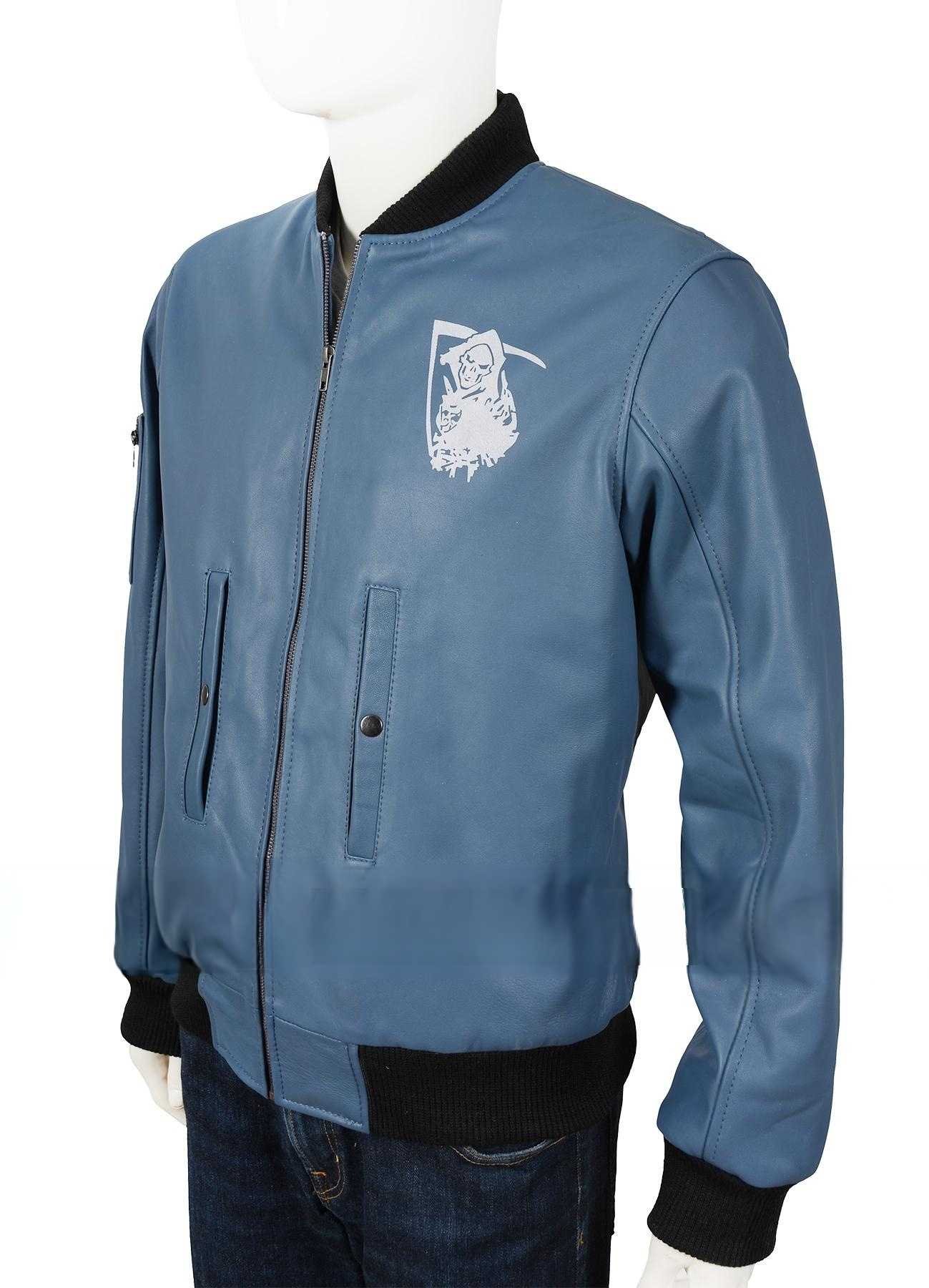 Watch Dogs 2 Jacket - Image 4
