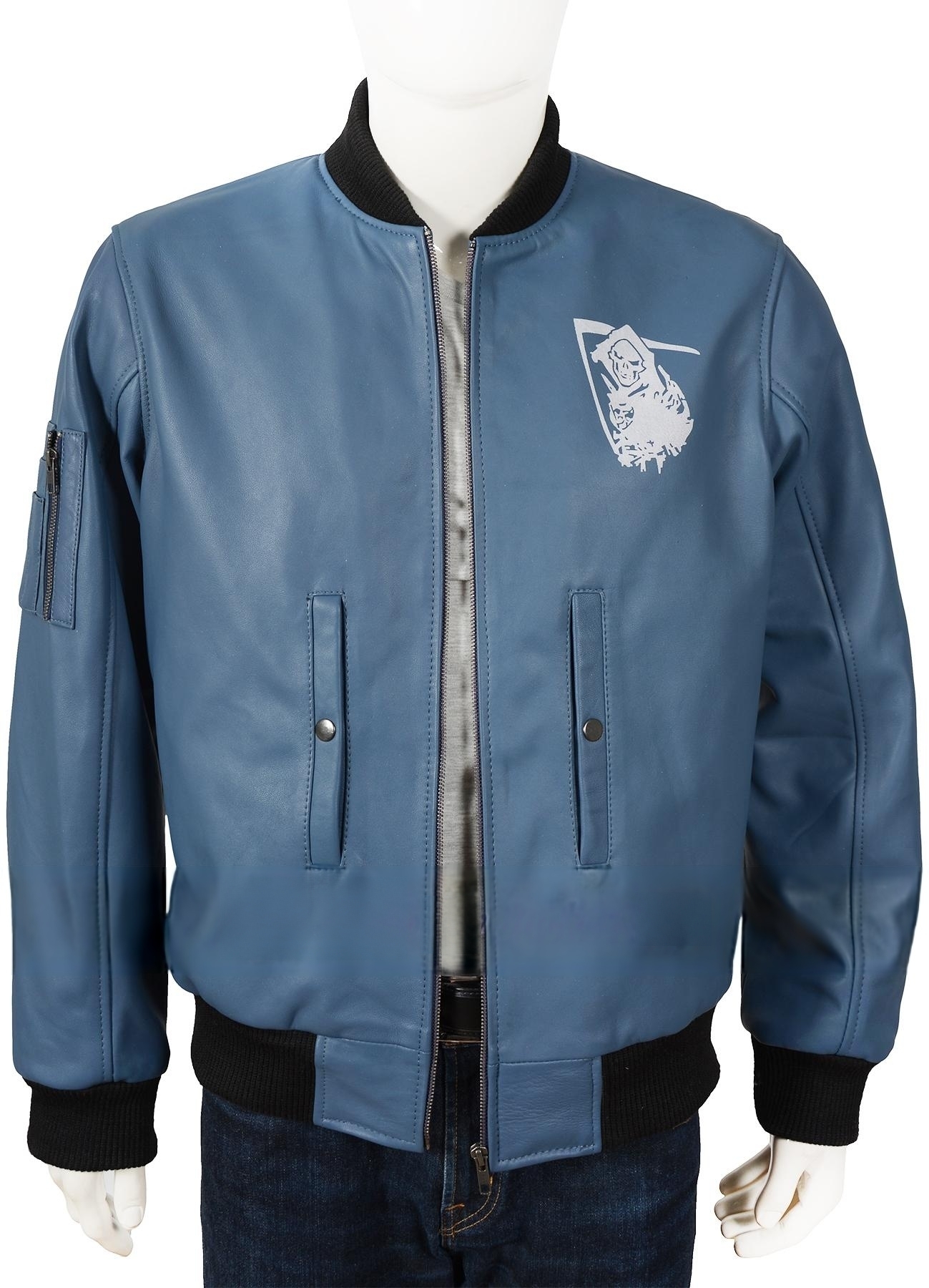 Watch Dogs 2 Jacket - Image 5