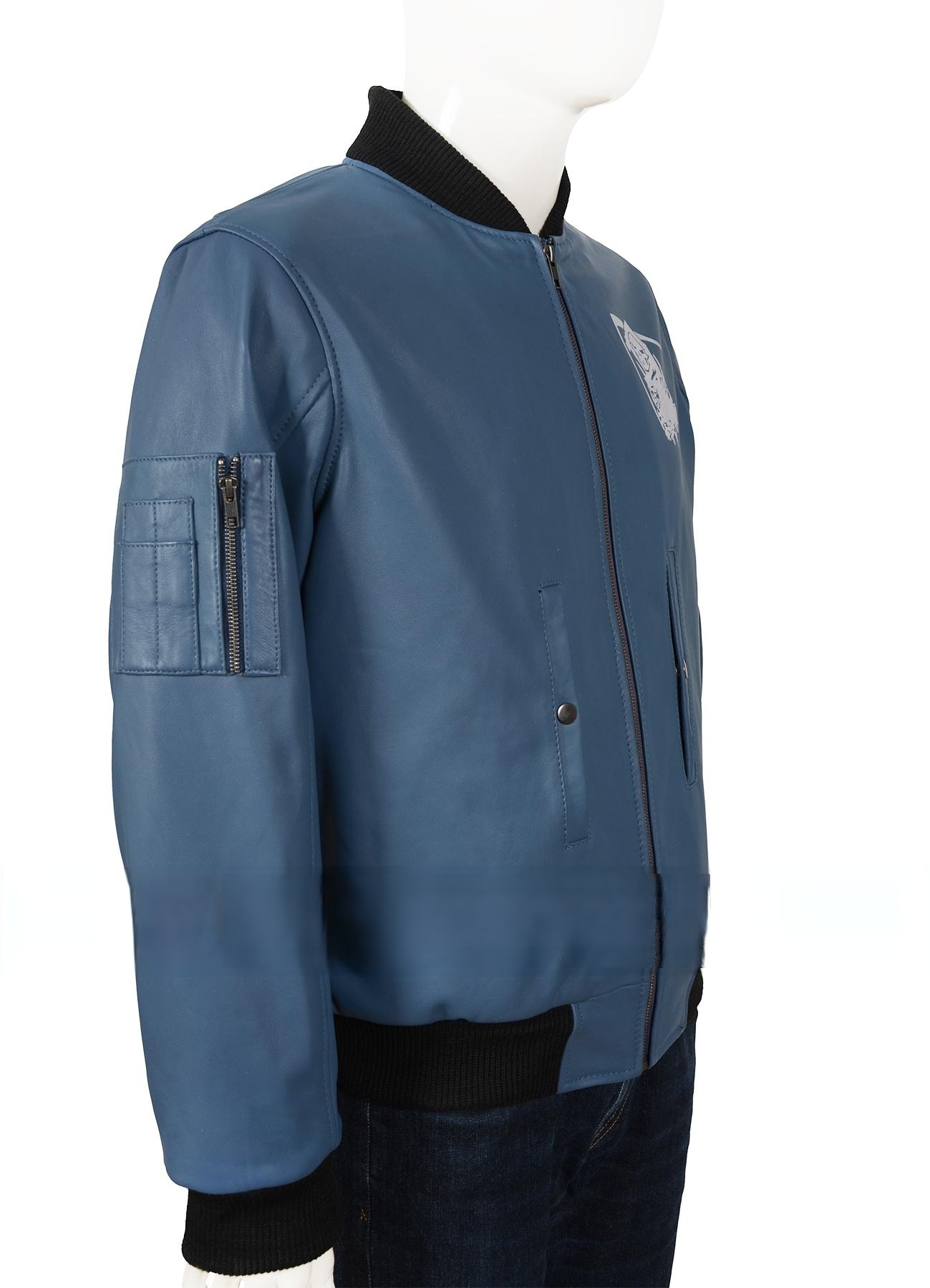 Watch Dogs 2 Jacket - Image 6