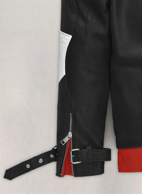 Batman Arkham Knight Red Hood Jacket - Image 16