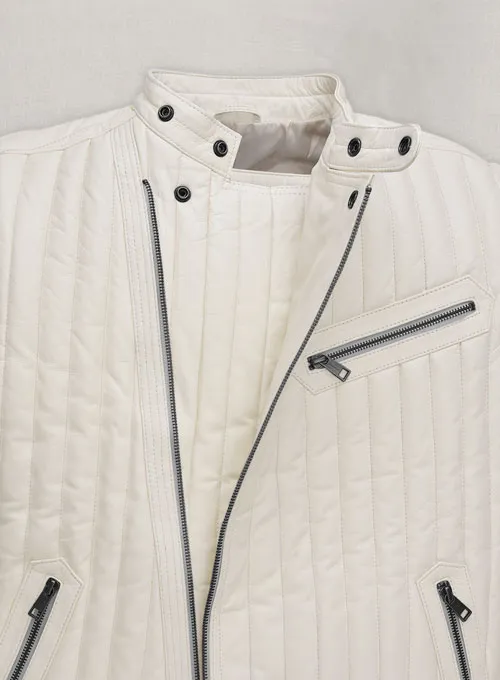 Nicolas Cage Leather Jacket - Image 4
