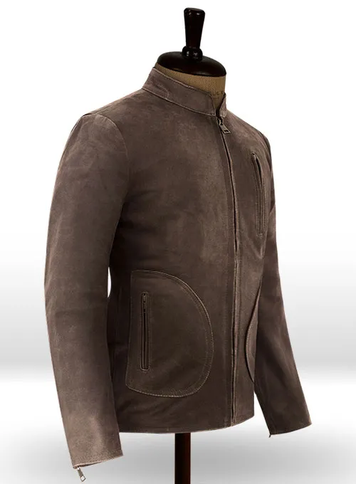 ?Rampage Dwayne Johnson Leather Jacket - Image 4