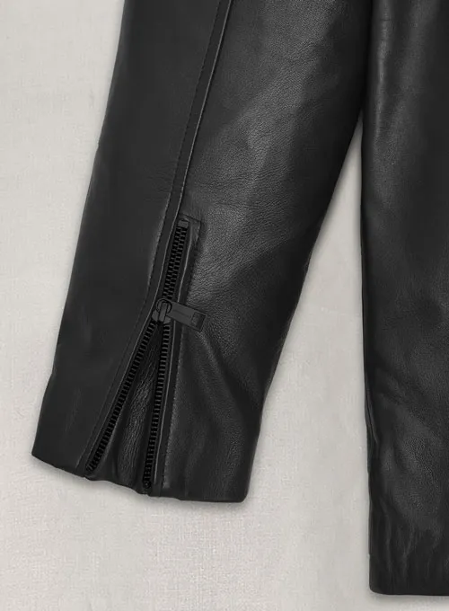 Tom Cruise Mission Impossible Rogue Nation Leather Jacket - Image 5