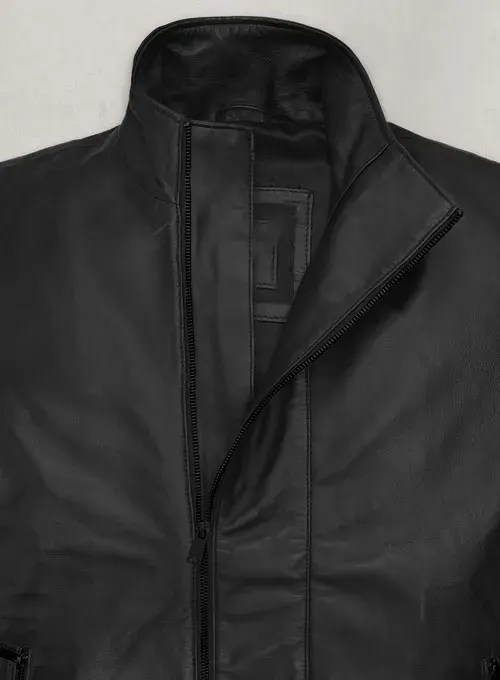 Tom Cruise Mission Impossible Rogue Nation Leather Jacket - Image 6