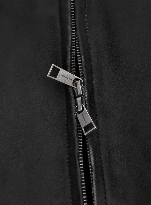 Tom Cruise Mission Impossible Dead Reckoning Leather Jacket - Image 5
