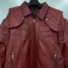 Devil May Cry 5 Trench Coat