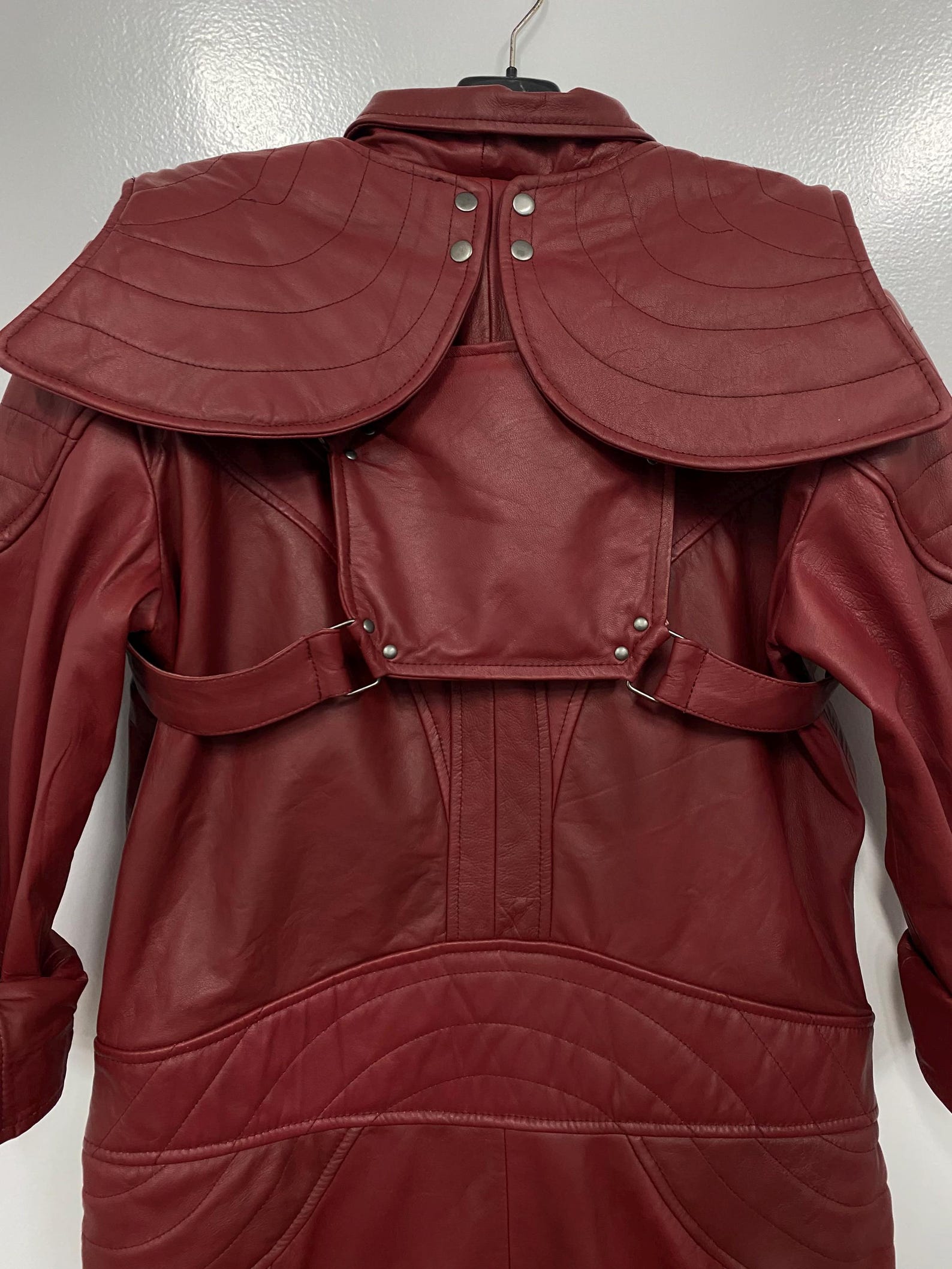 Devil May Cry 5 Trench Coat - Image 6