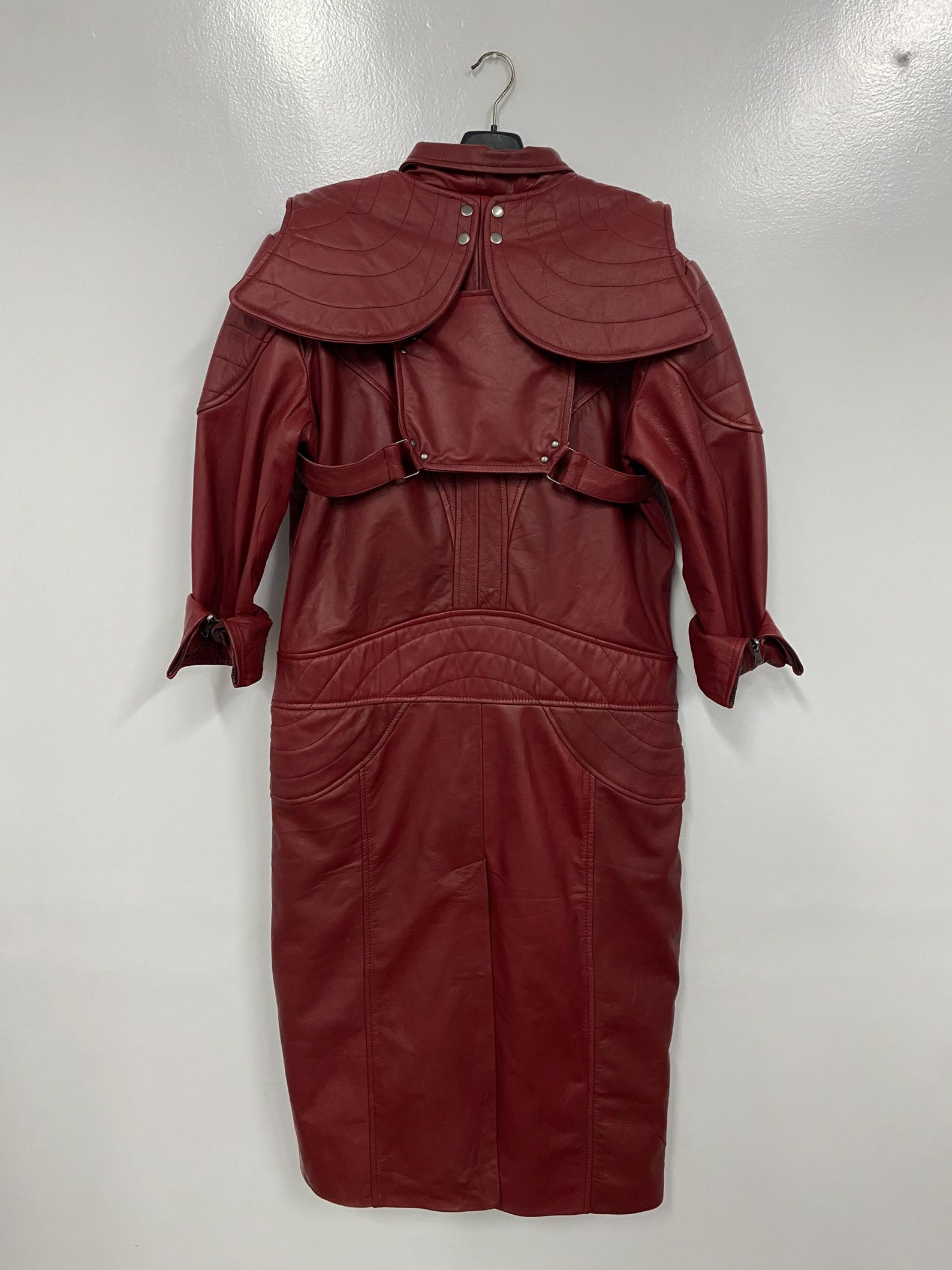 Devil May Cry 5 Trench Coat - Image 3