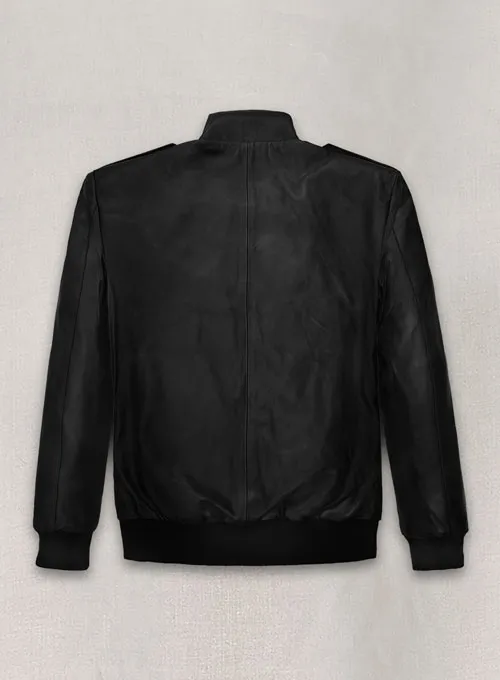 Paul Rudd The Shrink Next Door Leather Jacket - Image 3