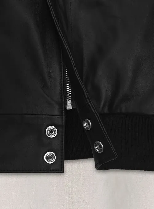 Paul Rudd The Shrink Next Door Leather Jacket - Image 6