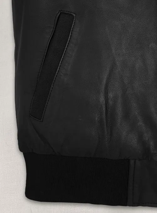 Pedro Pascal Narcos Season 2 Leather Jacket - Image 6