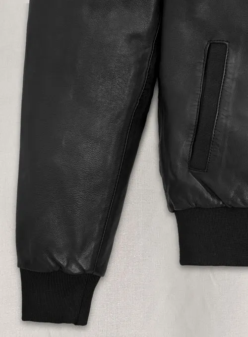 Pedro Pascal Narcos Season 2 Leather Jacket - Image 7